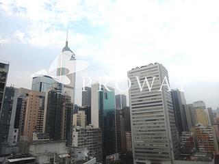 Wan Chai - J Residence 02