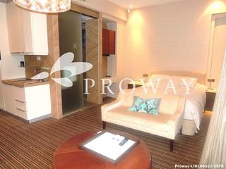 Wan Chai - J Residence 06