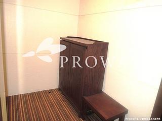 Wan Chai - J Residence 09