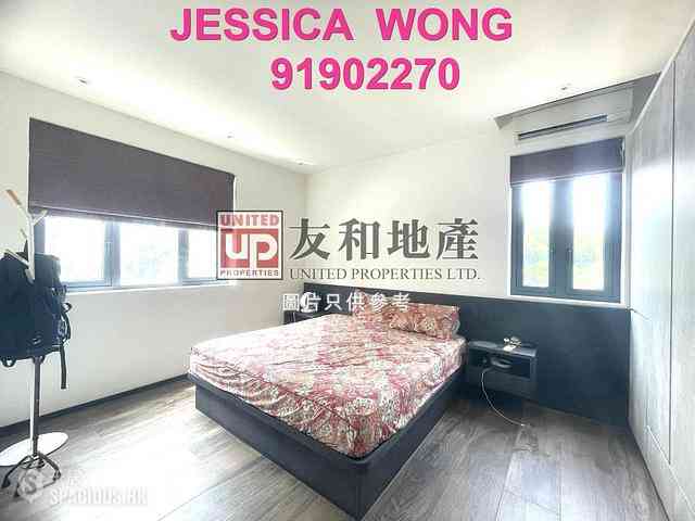 Ho Man Tin - Mandarin Court Block 5 05