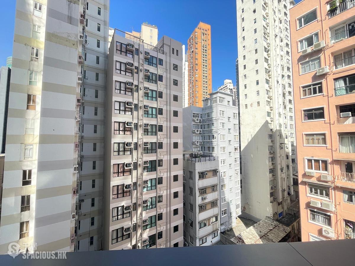 跑馬地 - One Jardine's Lookout 01