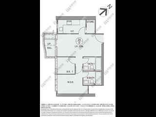 黃竹坑 - 港島南岸4A期 海盈山I 2A座 09