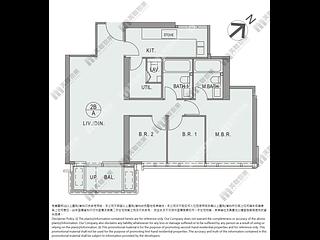 Wong Chuk Hang - The Southside Phase 4A La Montagne I Tower 2B 15