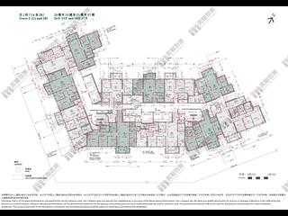 Wong Chuk Hang - The Southside Phase 4A La Montagne I Tower 2B 16