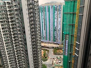 Wong Chuk Hang - The Southside Phase 4A La Montagne I Tower 2B 09
