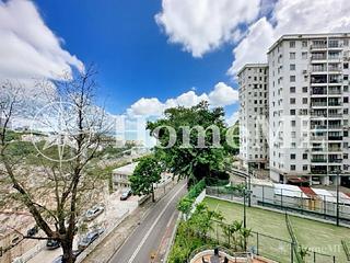 Pok Fu Lam - Greenery Garden 02