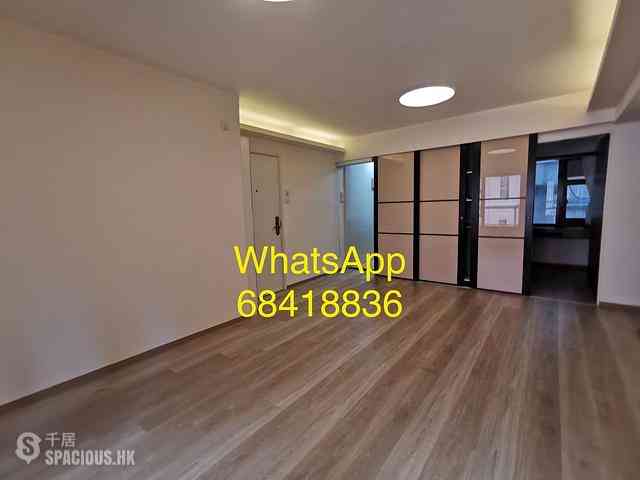 Sham Shui Po - Kam Ning Building 02