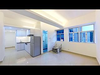 Wan Chai - Tak Wah Mansion 05