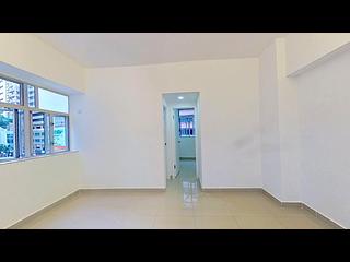Wan Chai - Tak Wah Mansion 06