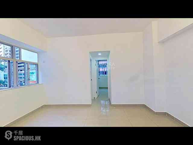 Wan Chai - Tak Wah Mansion 06