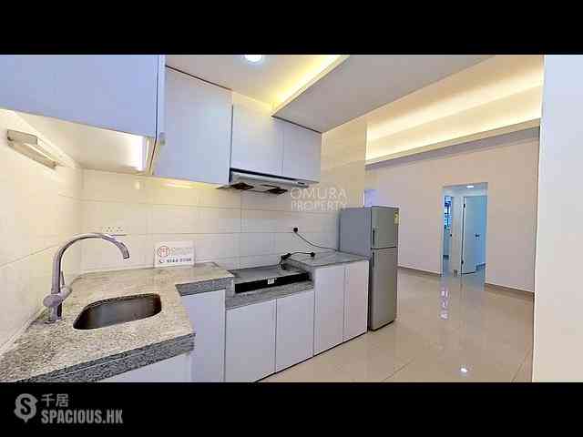 Wan Chai - Tak Wah Mansion 10