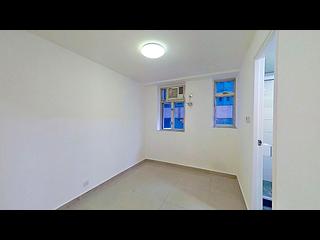 Wan Chai - Tak Wah Mansion 11