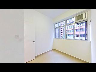 Wan Chai - Tak Wah Mansion 17