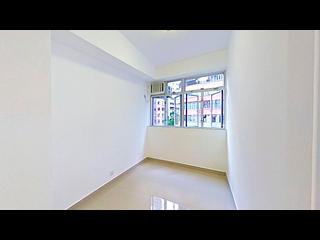 Wan Chai - Tak Wah Mansion 18
