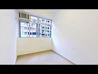 Wan Chai - Tak Wah Mansion 19