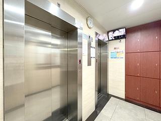 Wan Chai - Tak Wah Mansion 22