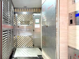 Wan Chai - Tak Wah Mansion 24