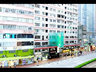 Wan Chai - Tak Wah Mansion 25