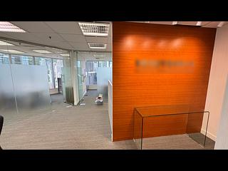 Admiralty - Lippo Centre - Tower 1 10