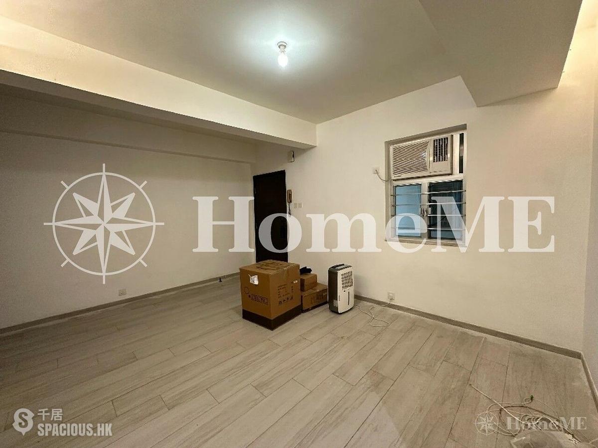 Mid Levels Central - Caineway Mansion 01