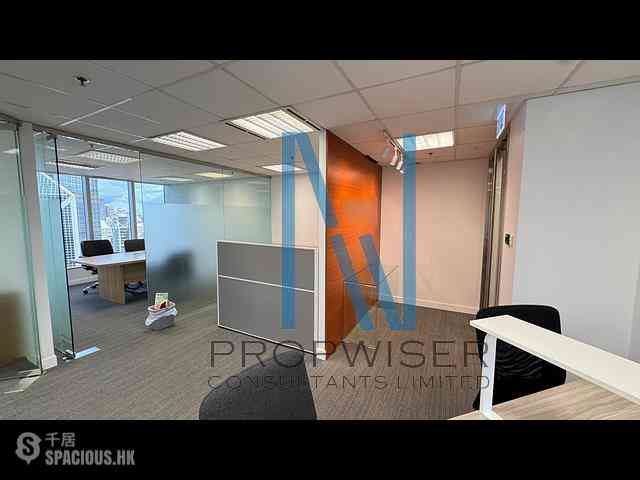 金鐘 - 力寶中心一座 09