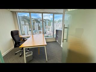 Admiralty - Lippo Centre - Tower 1 02