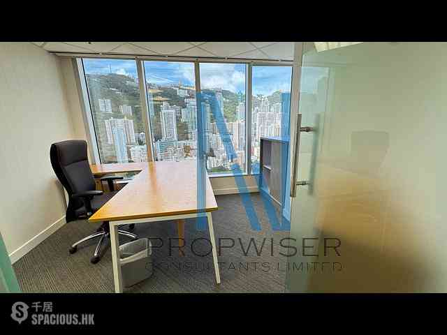 金鐘 - 力寶中心一座 02