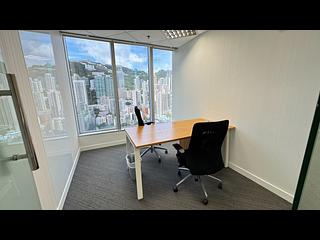 Admiralty - Lippo Centre - Tower 1 03