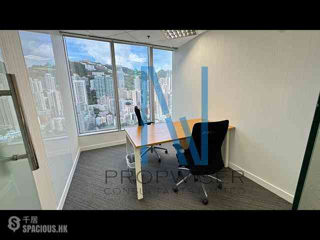 金鐘 - 力寶中心一座 03