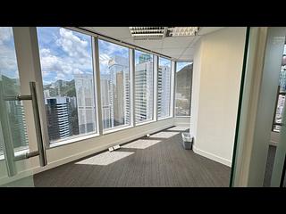 Admiralty - Lippo Centre - Tower 1 04