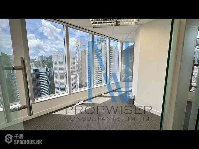 金鐘 - 力寶中心一座 04