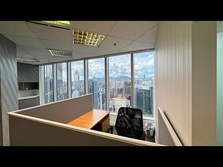 Admiralty - Lippo Centre - Tower 1 05