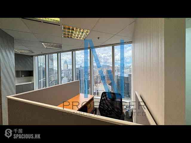 金鐘 - 力寶中心一座 05