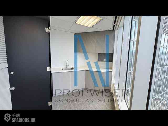 金鐘 - 力寶中心一座 06