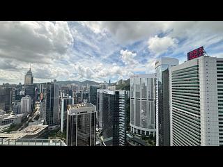 Admiralty - Lippo Centre - Tower 1 11