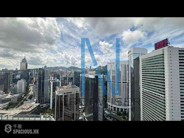 金鐘 - 力寶中心一座 11