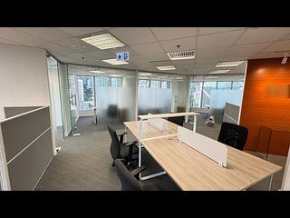 Admiralty - Lippo Centre - Tower 1 08
