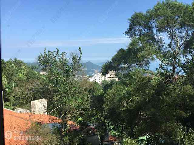 The Peak - Strawberry Hill 01