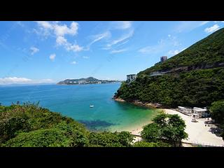 赤柱 - 皇府湾 02