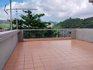 梅窝 - 鹿地塘村 04
