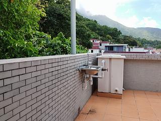 梅窝 - 鹿地塘村 05