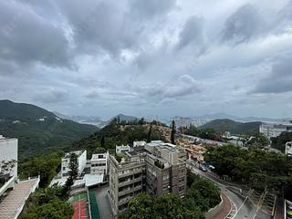 山頂 - 環翠園 02