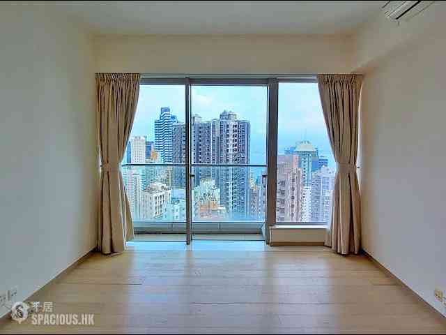 Sai Ying Pun - The Summa Block 1 01