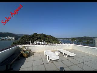 西貢 - 南圍村 08