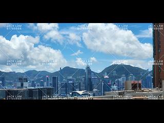 西九龙 - 擎天半岛 02