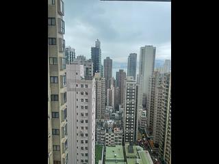 Sai Ying Pun - Fook Moon Building 02