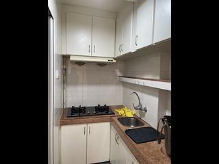 Sai Ying Pun - Fook Moon Building 06