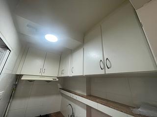 Sai Ying Pun - Fook Moon Building 07
