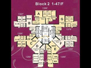Mid Levels Central - Robinson Place Block 2 16