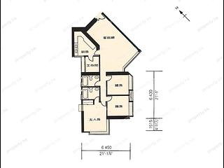 Mid Levels Central - Robinson Place Block 2 15